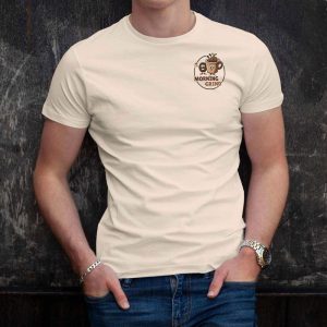 Men's Morning Grind T-Shirts