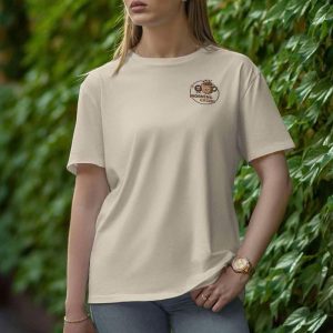 Women's Morning Grind T-Shirts