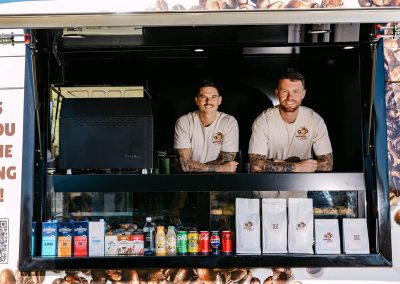 Morning Grind Coffee Mornington