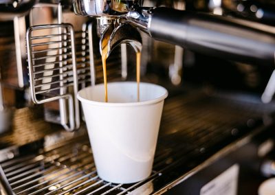 Morning Grind Coffee Mornington