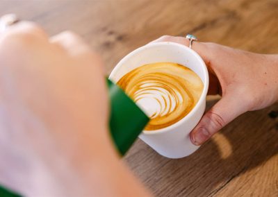 Morning Grind Coffee Mornington