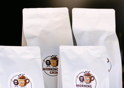 Morning Grind Coffee Mornington