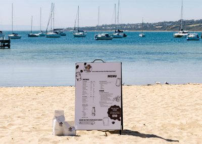 Morning Grind Coffee Mornington