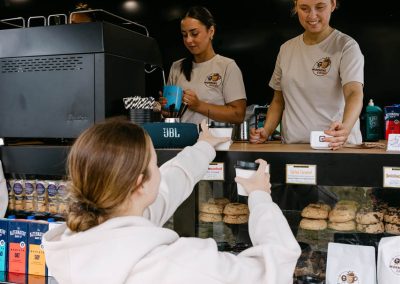 Morning Grind Coffee Mornington