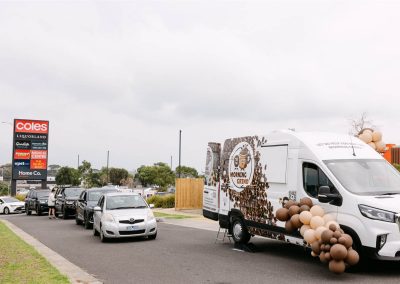 Morning Grind Coffee Mornington